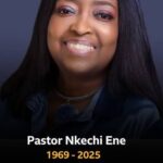 Sadness and Shock as Pastor Nkechi Ene Passes Away — Church Members Mourn a True Woman of God