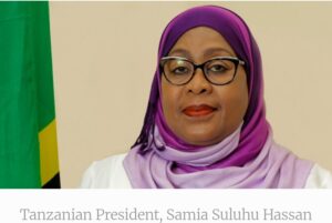 Tanzania election protesters and police amid internet shutdown 2025