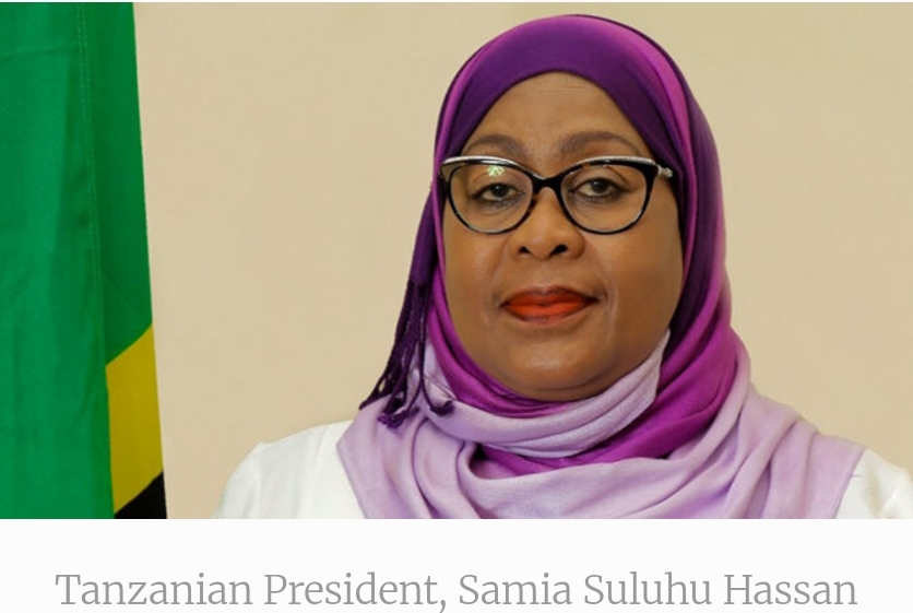 Internet Shutdown in Tanzania as Election Violence Erupts and Opposition Reports Hundreds Dead