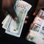 Dollar to Naira exchange rate today October 21 2025