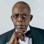 Tinubu nominates Bernard Doro as minister of FRN