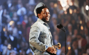 2026 Grammy Nominations