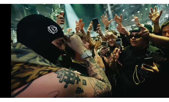 Top 5 Hip-Hop Songs of the Week: New Releases You Need to Hear