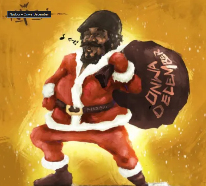 Nasboi – Onwa December