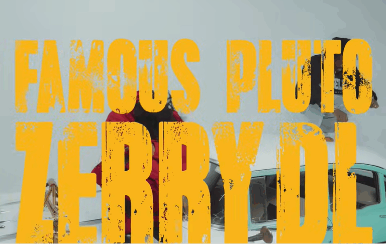 Famous Pluto Feat Zerry DL – Unto The Next