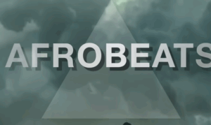 AFROBEATS 2025 PARTY VIDEO MIX 