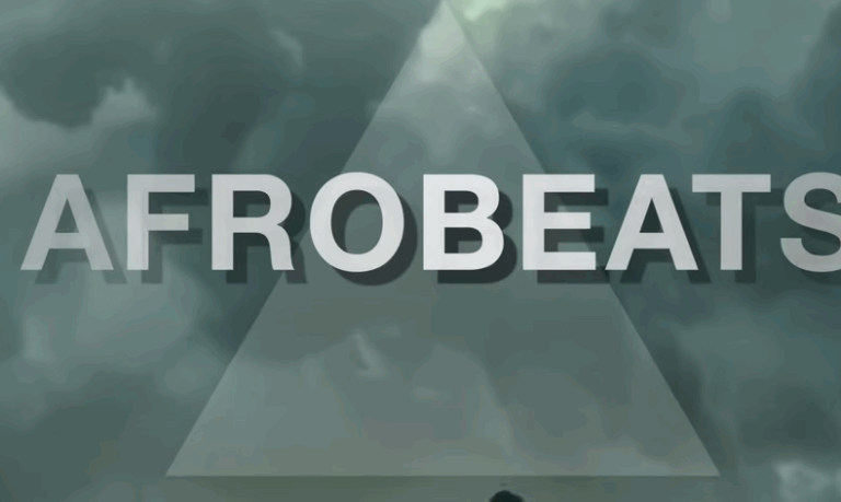 AFROBEATS 2025 PARTY VIDEO MIX 