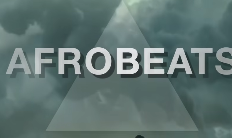 AFROBEATS 2025 PARTY VIDEO MIX 