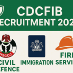 CDCFIB Screening Result 2025 – See If You Passed