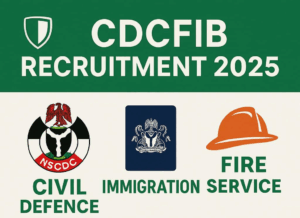 CDCFIB Screening Result 2025 – See If You Passed