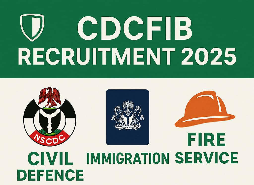 CDCFIB Screening Result 2025 – See If You Passed