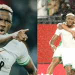 Victor Osimhen: “I Don’t Hide, I Fight Harder” — Star Striker Speaks Out