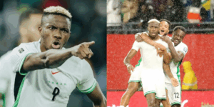 Victor Osimhen: “I Don’t Hide, I Fight Harder” — Star Striker Speaks Out
