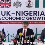 UK Unveils £12.4m Reform Support for Nigeria to Boost Macroeconomic Stability
