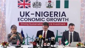 UK Unveils £12.4m Reform Support for Nigeria to Boost Macroeconomic Stability