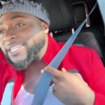 Davido Teases New Hit Single —Galorizzy