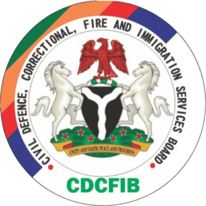 CDCFIB Official Recruitment Portal
