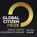 Global Citizen Prize: Cisco Youth Leadership 2026