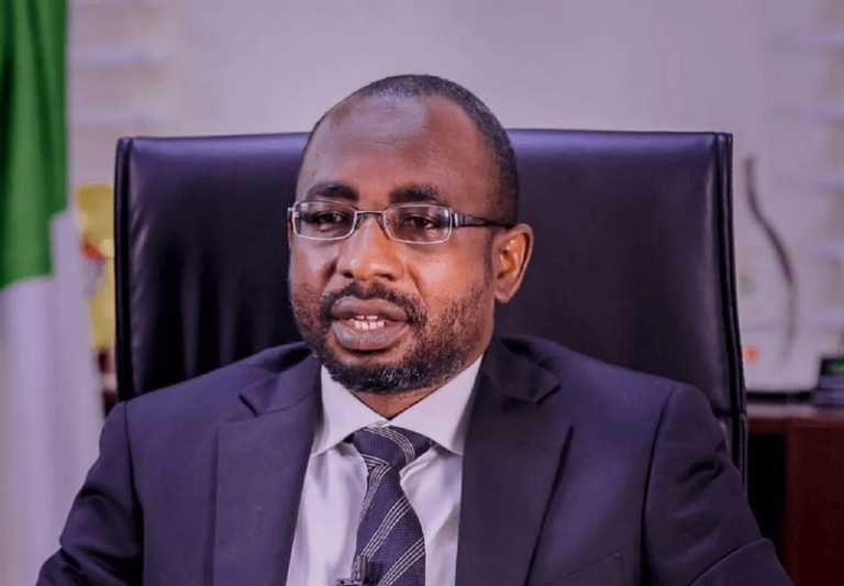 NITDA Pushes Digital Policy Reforms for Small Business Growth