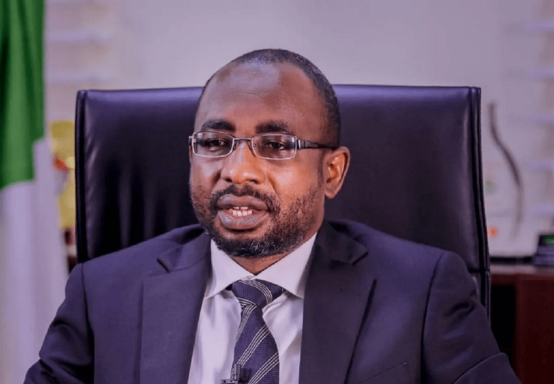 NITDA Pushes Digital Policy Reforms for Small Business Growth