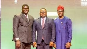 Firm Pushes Enterprise Growth with 2025 Abeokuta Business Summit