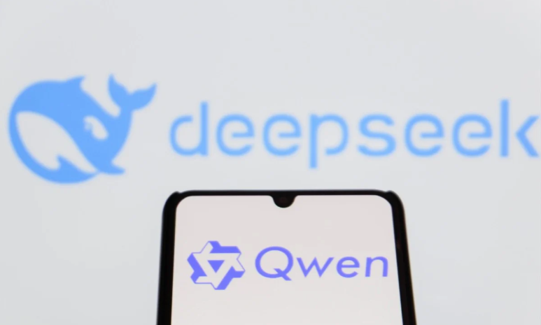 China Claims 30% of Global AI Use