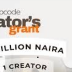 Snappcode Launches N1million Creators Fund For Africans