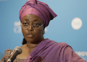 How Diezani Alison-Madueke Lived a Lavish Luxury Lifestyle in London