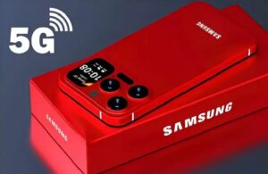 Samsung Launches New Smartphone with 420MP Camera, 7700mAh Battery at Just ₹9,999