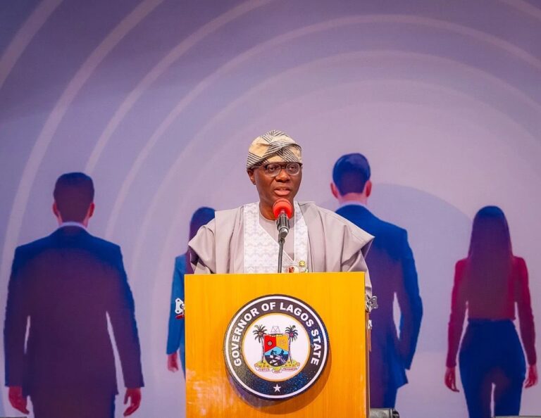Be good ambassadors of Christ—Sanwo-Olu tells intending pilgrims