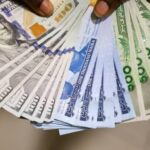 Naira Records Significant rise Against US Dollar At Official Markets