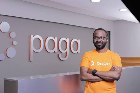 Paga — Nigeria regains PayPal service after years of partnership request