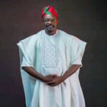 Hon. Joel Botson Welcomes VP Shettima & APC Leaders to Jos, Plateau