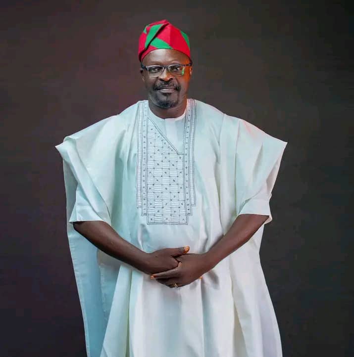 Hon. Joel Botson Welcomes VP Shettima & APC Leaders to Jos, Plateau