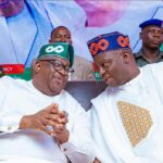 Plateau Governor Mutfwang Leaves PDP, Joins APC in Major Political Realignment
