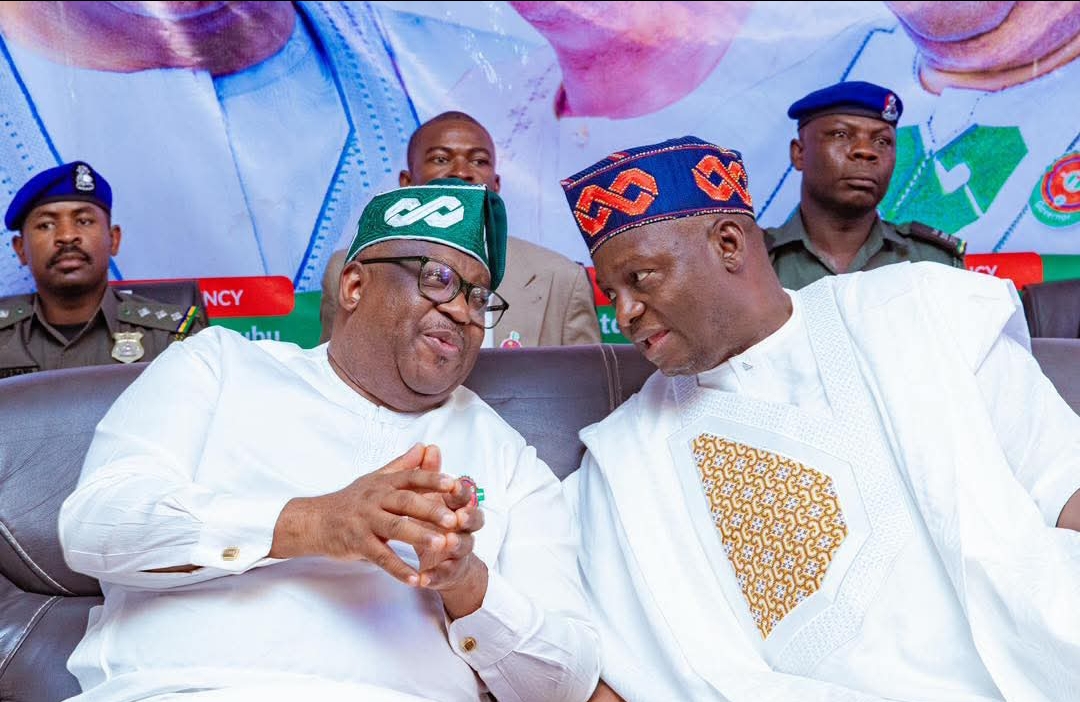 Plateau Governor Mutfwang Leaves PDP, Joins APC in Major Political Realignment