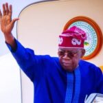President Bola Tinubu Leaves Nigeria for Official State Visit to Türkiye