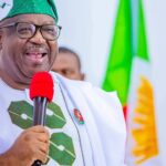 BCM Political Masterstroke:  Why The Grand APC Reception Marks A New  Dawn  For Plateau State