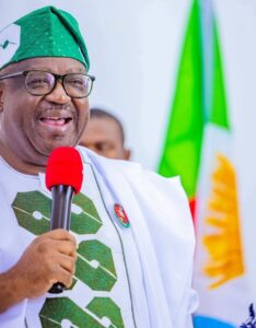 BCM Political Masterstroke:  Why The Grand APC Reception Marks A New  Dawn  For Plateau State