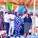 Senator Dachungyang Leaves ADP, Joins APC to Boost Grassroots Mobilisation