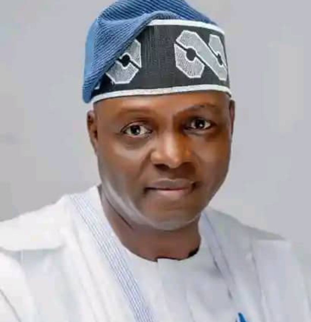 APC in Top Gear with Visionary, Strategic Leadership