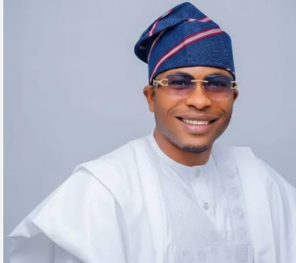 Rt Hon Dewan K. Gabriel Extends Best Wishes to Governor Caleb Mutfwang on His Political Journey