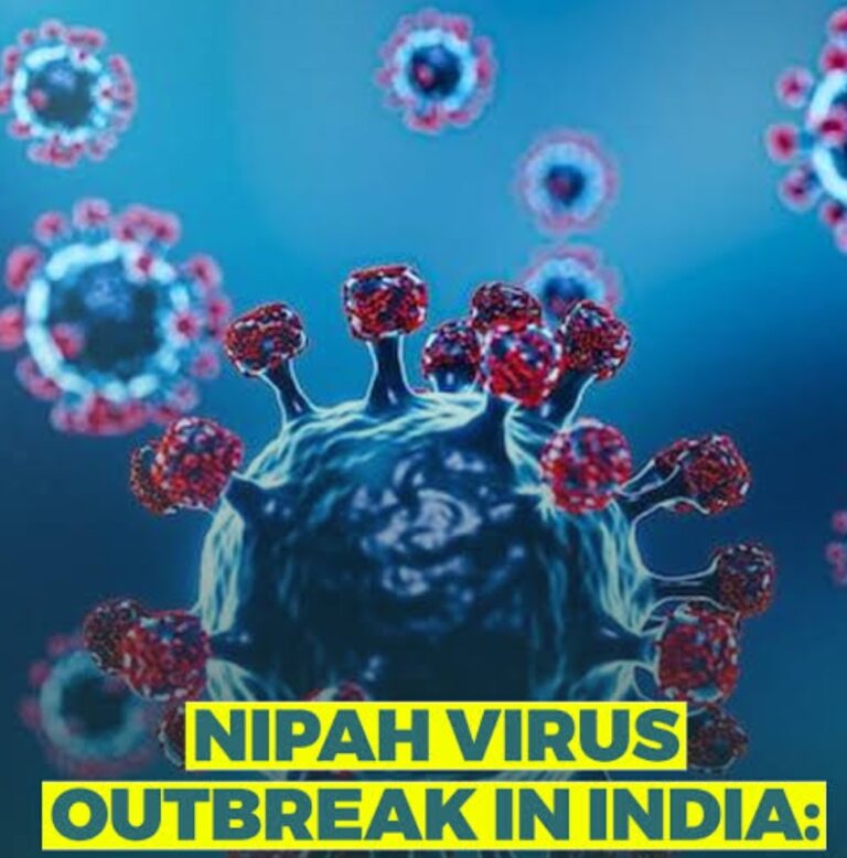 Nipah Virus Outbreak in India: What You Need to Know in 2026