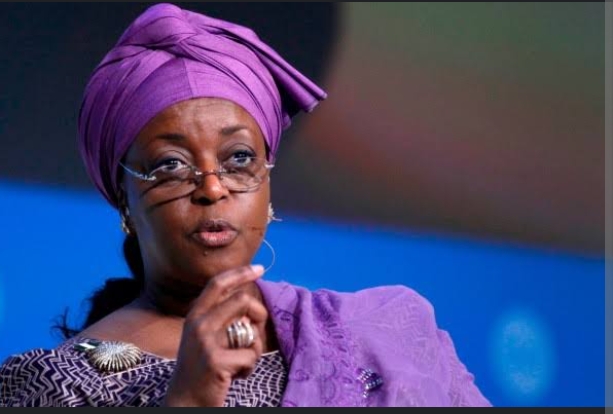How Diezani Alison-Madueke Lived a Lavish Luxury Lifestyle in London