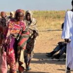 Eropian Union sanctions RSF & SAF actors over atrocities in Sudan