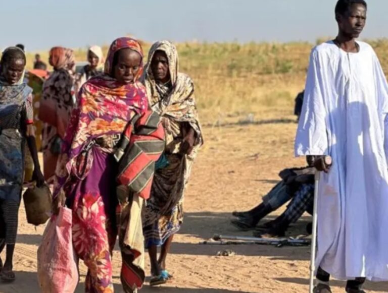 Eropian Union sanctions RSF & SAF actors over atrocities in Sudan