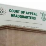 Offa—Dirtiest Bank robbery in history Appeal court confirmed death sentence