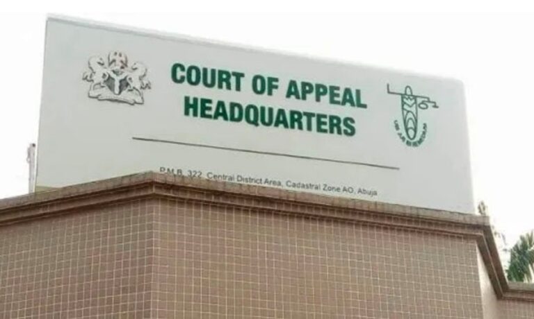 Offa—Dirtiest Bank robbery in history Appeal court confirmed death sentence