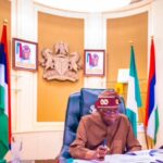 Revealed: Presidency’s Forex Spending Hits ₦34bn in Two Years