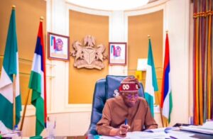 Revealed: Presidency’s Forex Spending Hits ₦34bn in Two Years